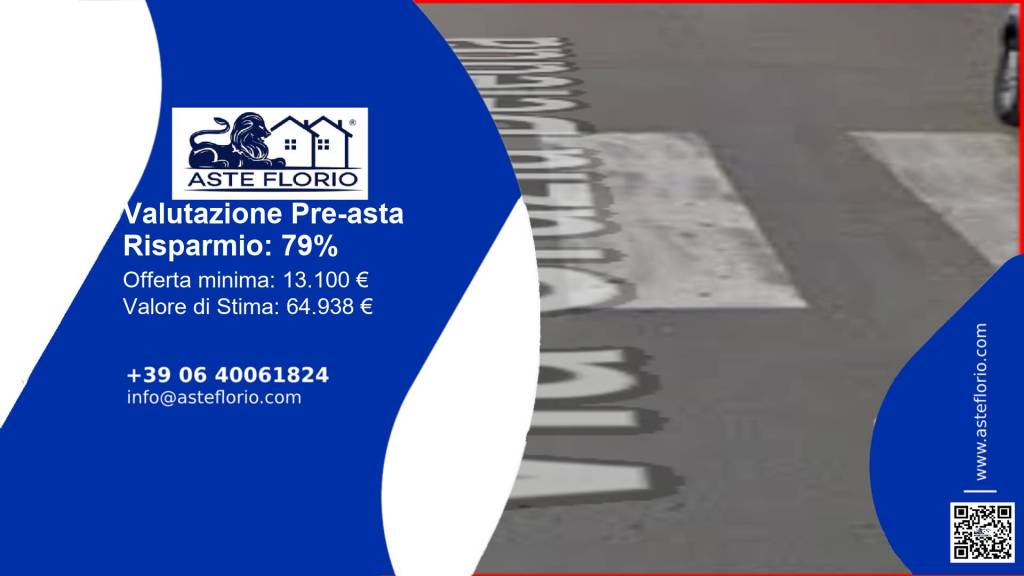 locale commerciale in vendita a Villacidro