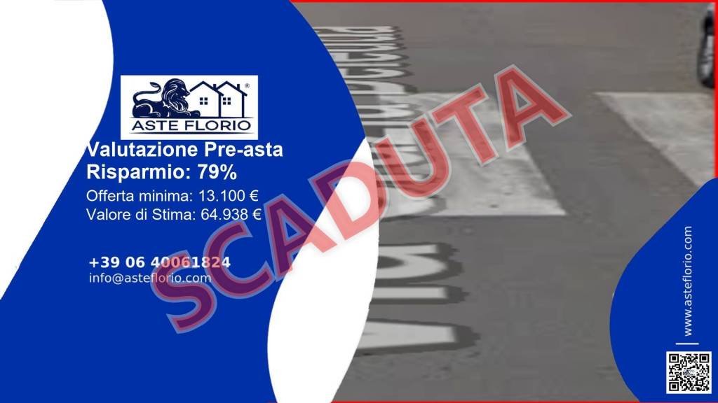 locale commerciale in vendita a Villacidro