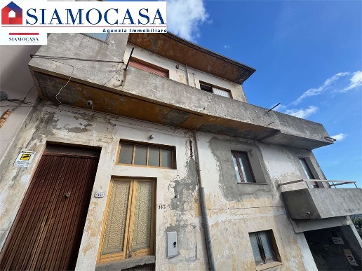 appartamento in vendita a Villacidro