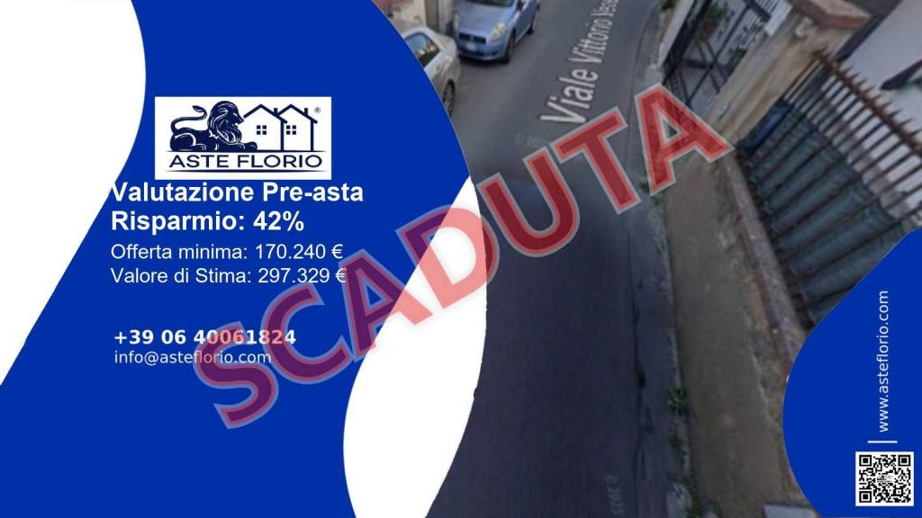 ufficio in vendita a Villacidro