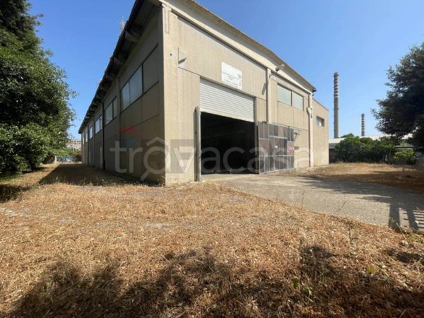 locale commerciale in vendita a Villacidro