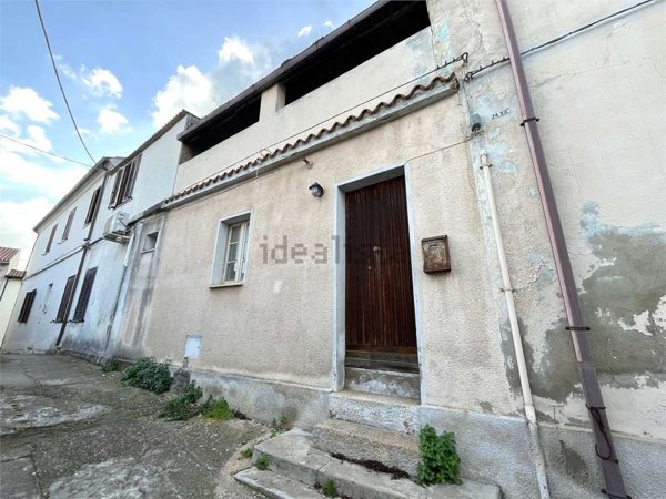 casa indipendente in vendita a Villacidro