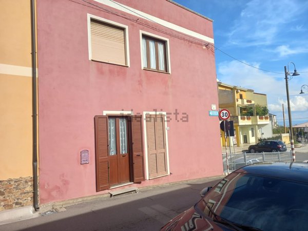 casa indipendente in vendita a Villacidro