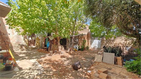 casa indipendente in vendita a Villacidro