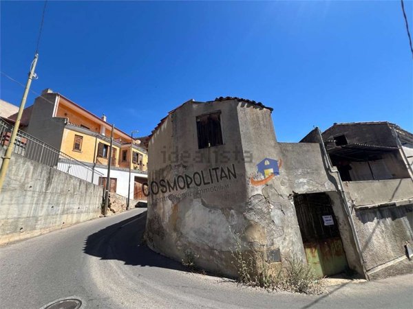 casa indipendente in vendita a Villacidro
