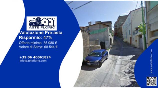 casa indipendente in vendita a Villacidro