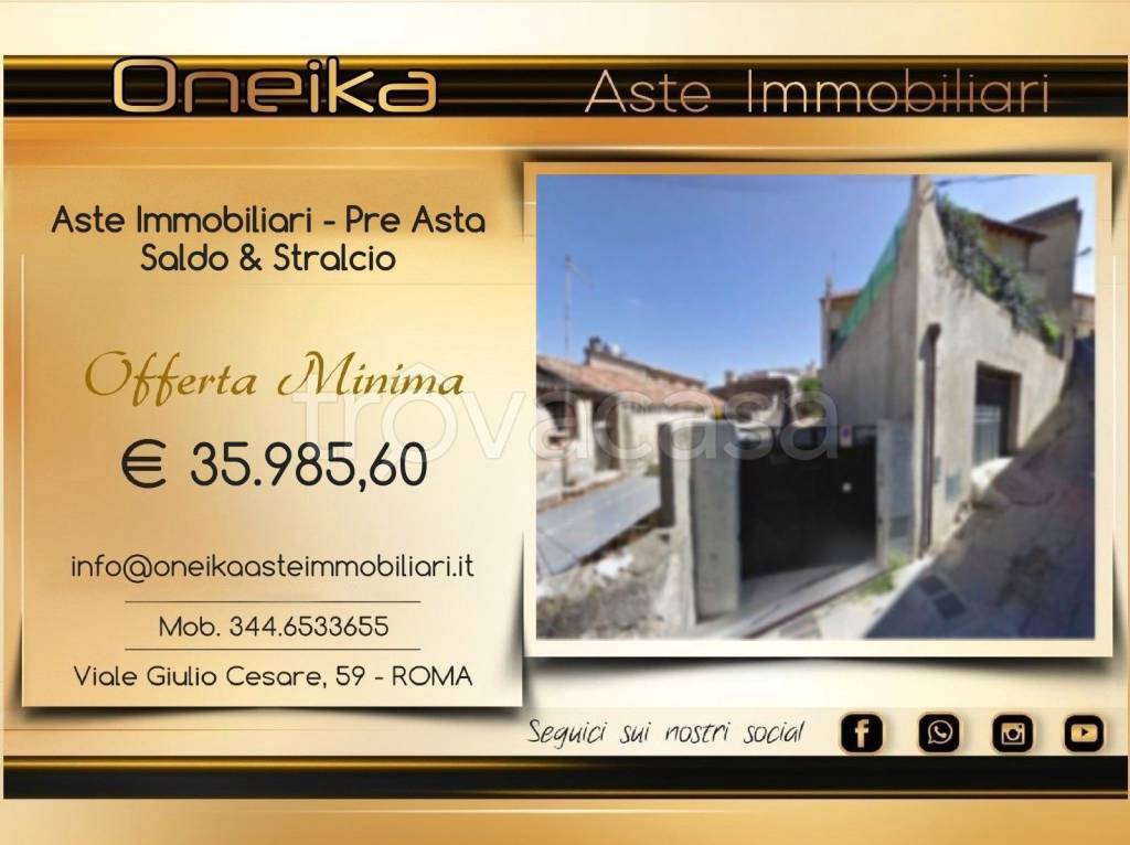 appartamento in vendita a Villacidro