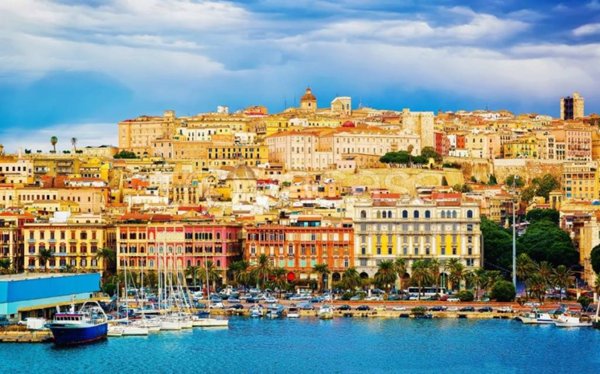 casa indipendente in vendita a Villacidro