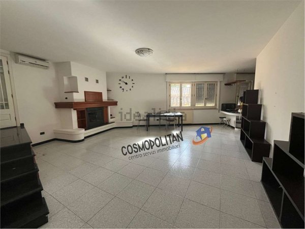 appartamento in vendita a Villacidro