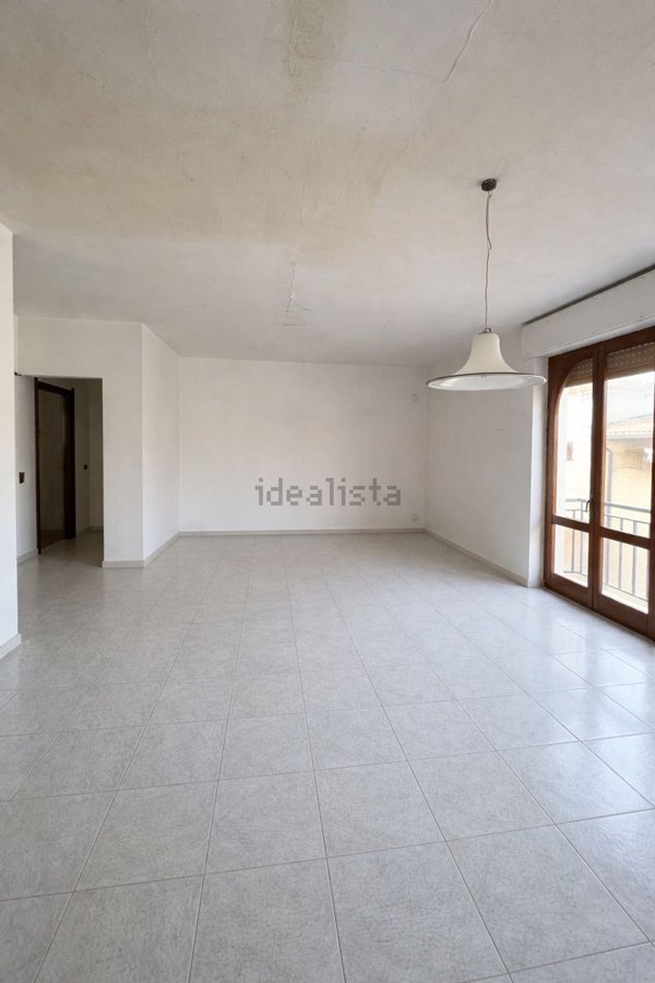 appartamento in vendita a Villacidro