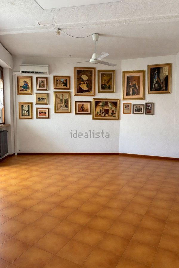 appartamento in vendita a Villacidro