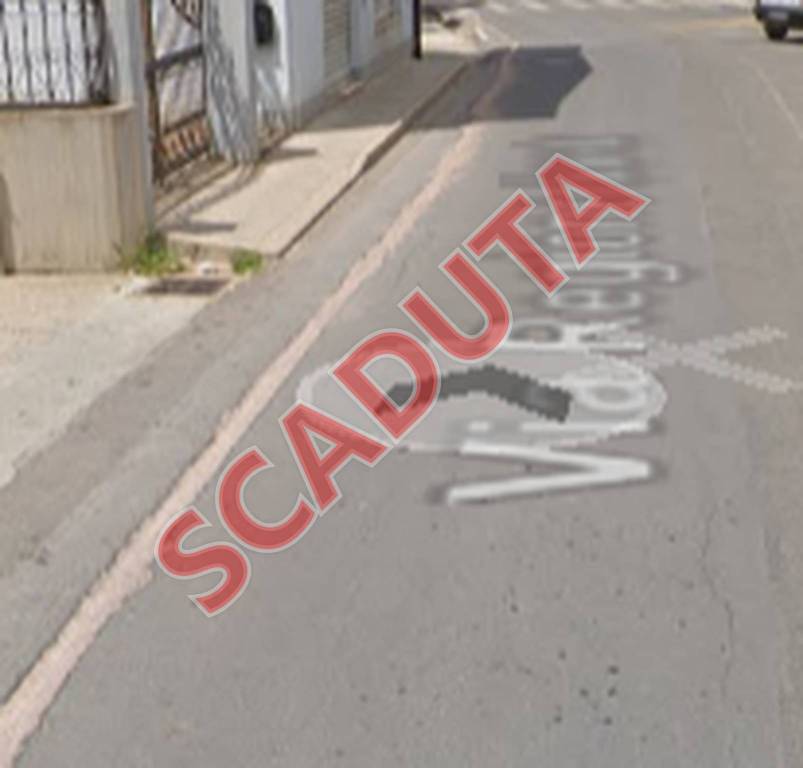 locale commerciale in vendita a Villacidro
