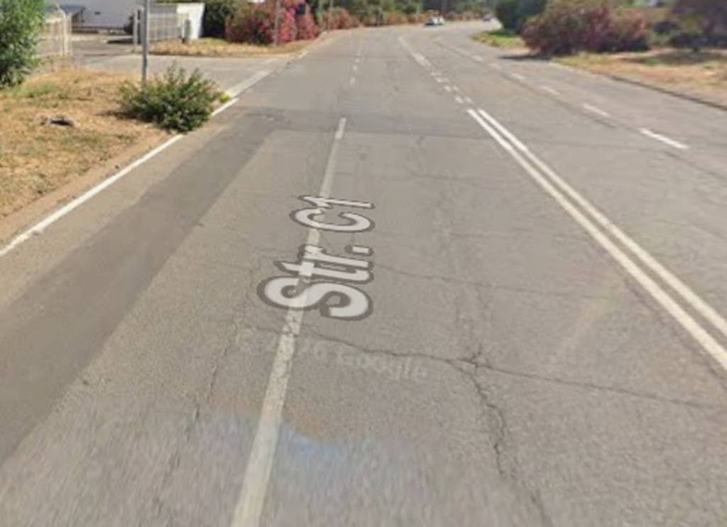 locale commerciale in vendita a Villacidro