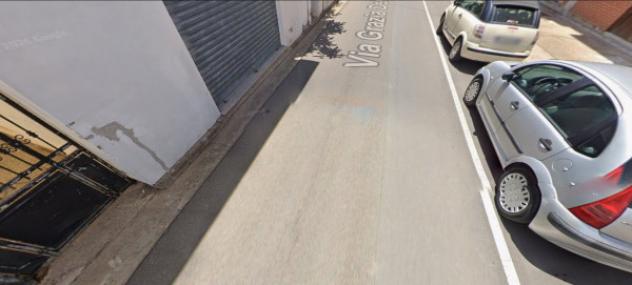 locale commerciale in vendita a Villacidro