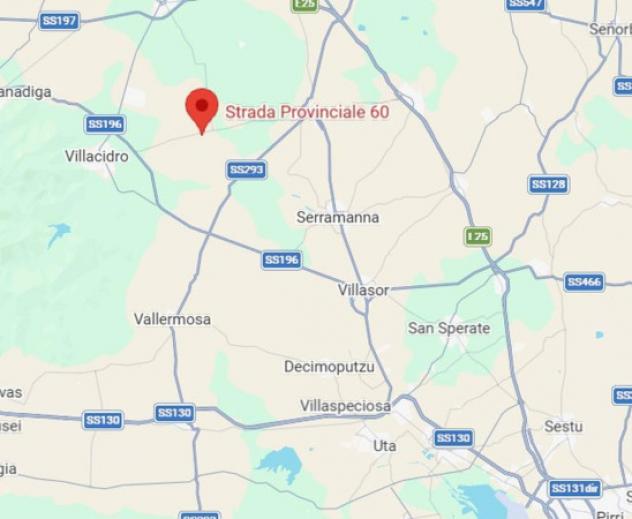 pentavano in vendita a Villacidro