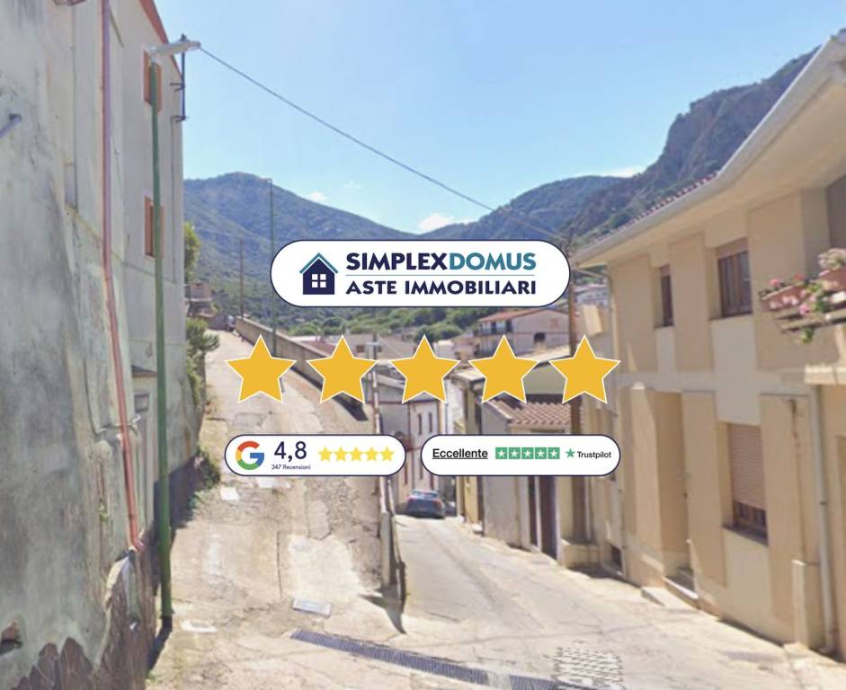 appartamento in vendita a Villacidro
