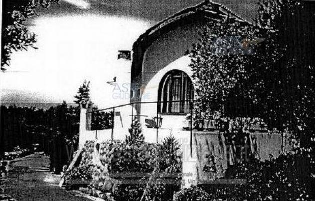 terreno edificabile in vendita a Villacidro