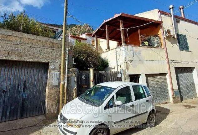 casa indipendente in vendita a Villacidro