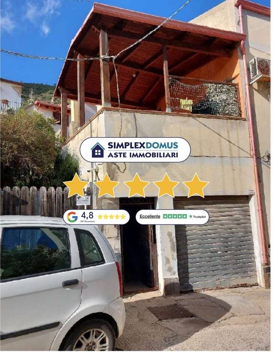 appartamento in vendita a Villacidro