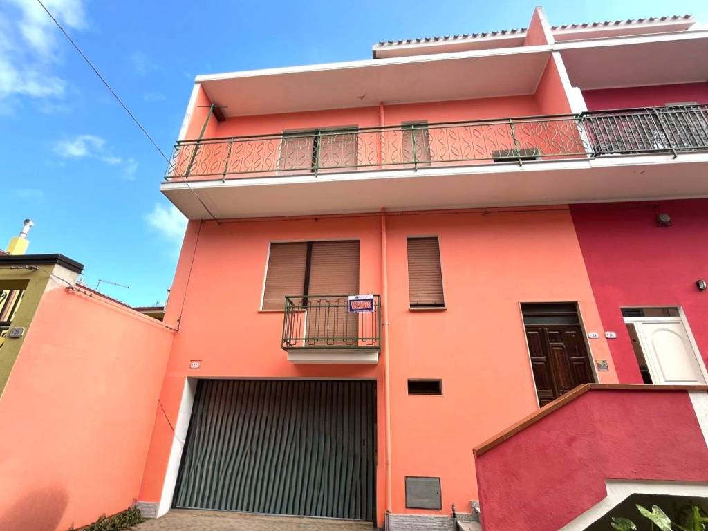 casa indipendente in vendita a Villacidro