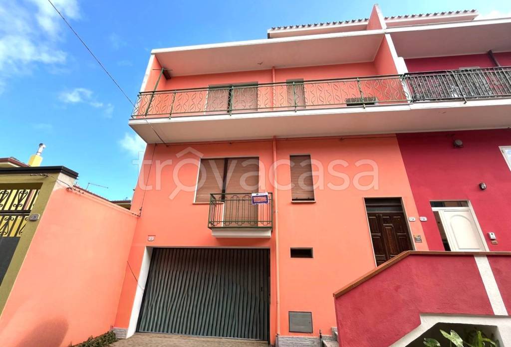 casa indipendente in vendita a Villacidro