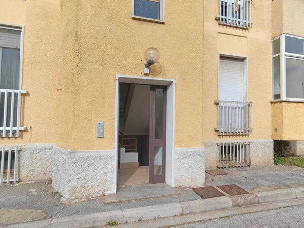 appartamento in vendita a Villacidro