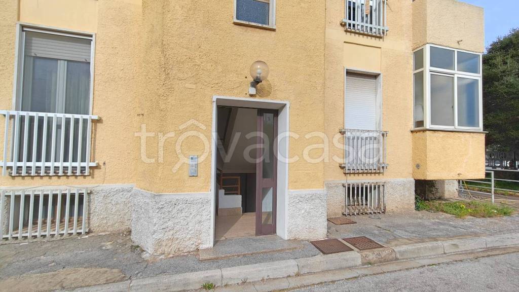 appartamento in vendita a Villacidro