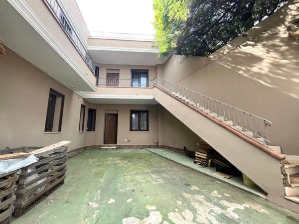 appartamento in vendita a Villacidro