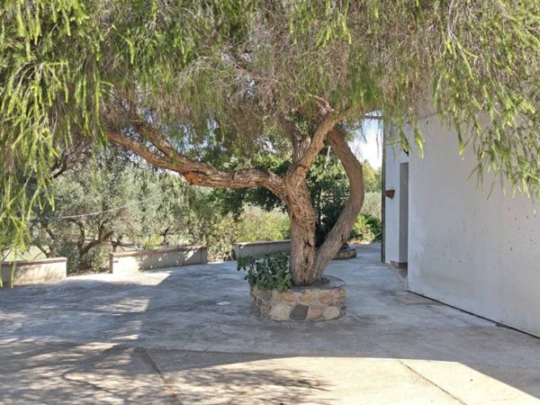 terreno edificabile in vendita a Villacidro