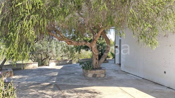 terreno edificabile in vendita a Villacidro