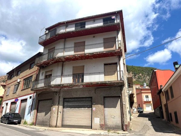 appartamento in vendita a Villacidro