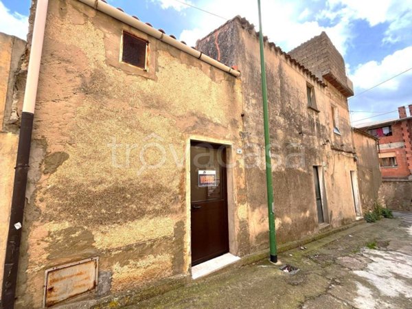 casa indipendente in vendita a Villacidro