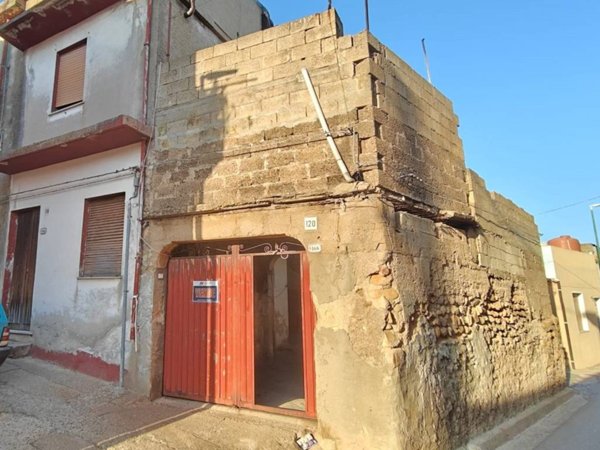 casa indipendente in vendita a Villacidro