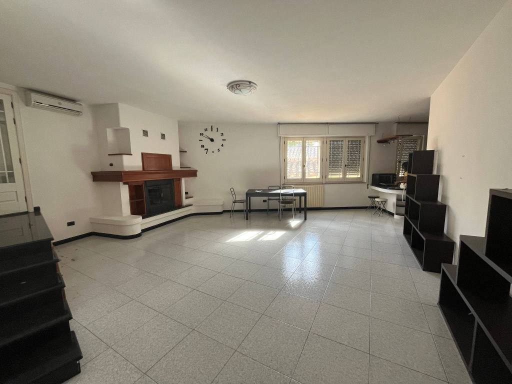 appartamento in vendita a Villacidro