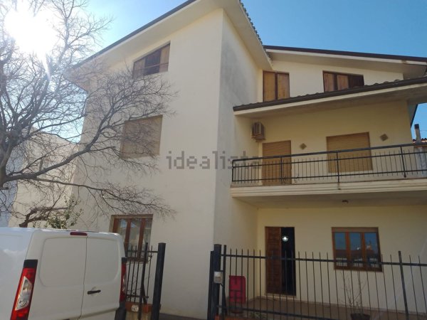 casa indipendente in vendita a Villacidro