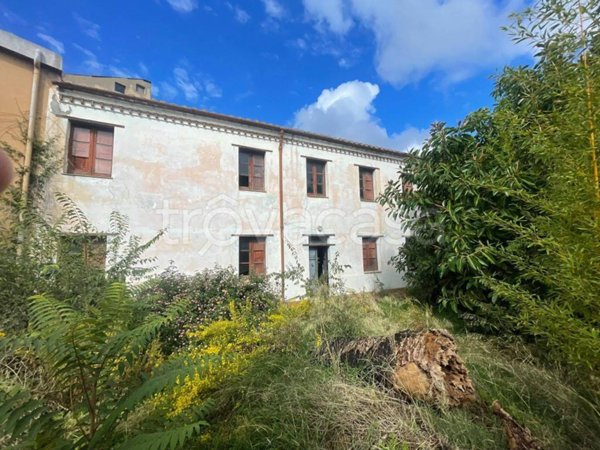 casa indipendente in vendita a Villacidro