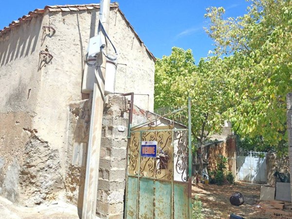 casa indipendente in vendita a Villacidro