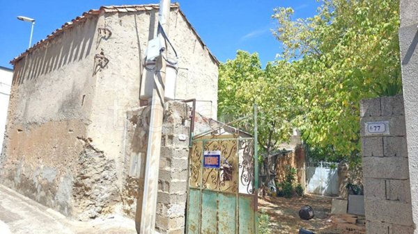 casa indipendente in vendita a Villacidro