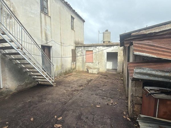 casa indipendente in vendita a Villacidro