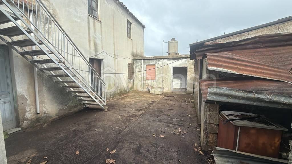 casa indipendente in vendita a Villacidro