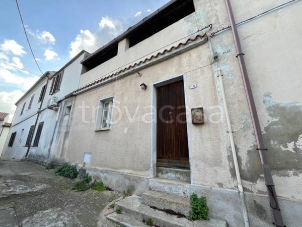 casa indipendente in vendita a Villacidro