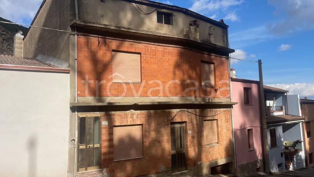 casa indipendente in vendita a Villacidro
