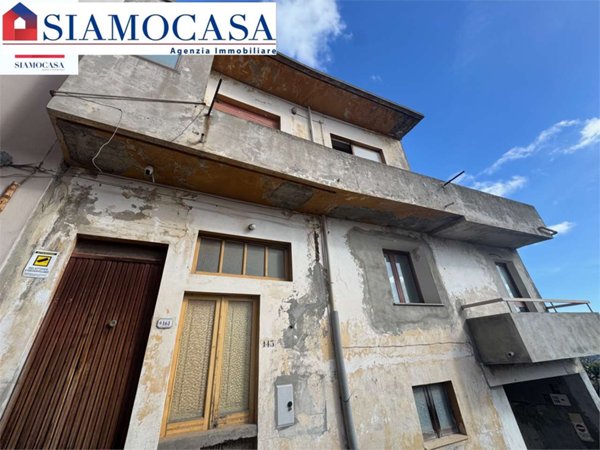 casa indipendente in vendita a Villacidro