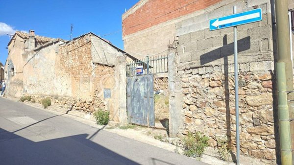 casa indipendente in vendita a Villacidro