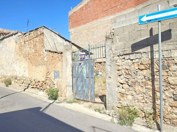 casa indipendente in vendita a Villacidro