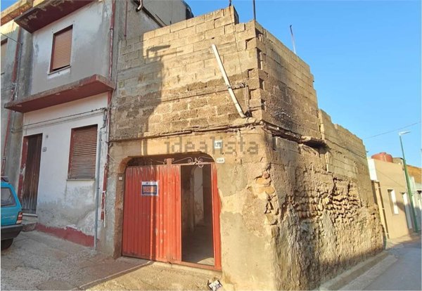 casa indipendente in vendita a Villacidro