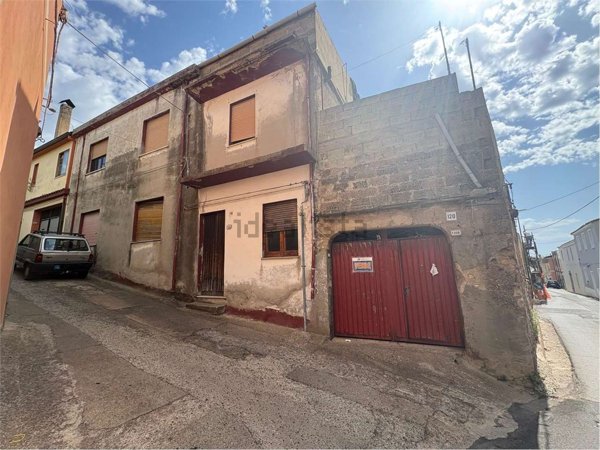 casa indipendente in vendita a Villacidro