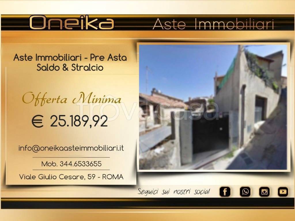 appartamento in vendita a Villacidro