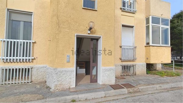 appartamento in vendita a Villacidro