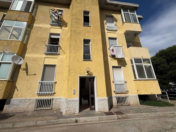 appartamento in vendita a Villacidro
